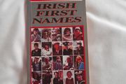 Baby names book