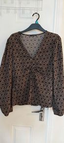 Ladies blouse