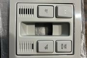 interior and reading light Golf 5TA947106DYS