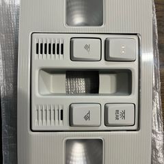 interior and reading light Golf 5TA947106DYS