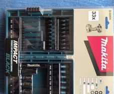 Makita Bit Set