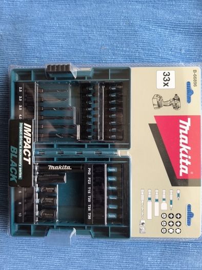 Makita Bit Set