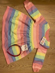 Girls dress