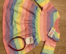 Girls dress