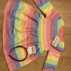 Girls dress