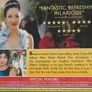 Crazy Rich Asians [2018] Constance Wu, Henry Golding, Gemma Chan, Lisa Lu, Awkwafina, Ken Jeong & Michelle Yeoh [Movie DVD] Image 3
