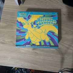 pokemon TCG ascended heroes etb