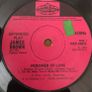 James Brown - Prisoner of Love EP (1966) 7" Image 3