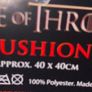 Game of Thrones cushion Image 6