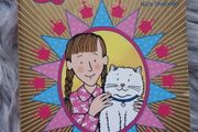 Queenie by Jacqueline Wilson