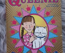Queenie by Jacqueline Wilson