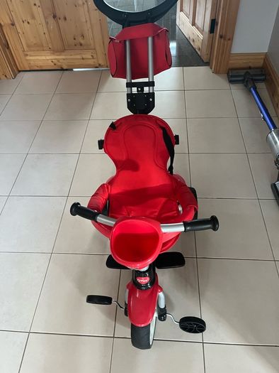 kids trike