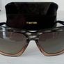 New Tom Ford Sun Glasses Image 2