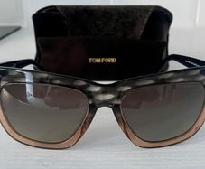 New Tom Ford Sun Glasses