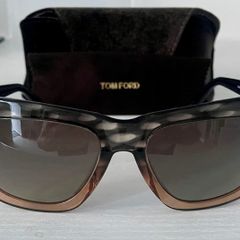 New Tom Ford Sun Glasses