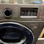 Samsung 8kg Add Mid Wash Eco Buble Washing Machine Image 3