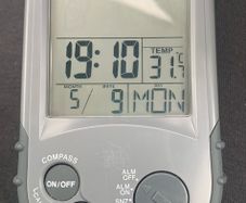 digital compass