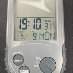digital compass