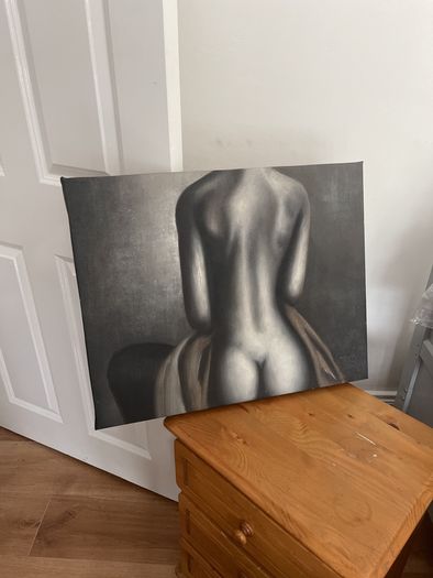 canvas