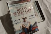 New Dallas Buyers Club Dvd