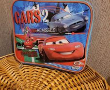 lunch box