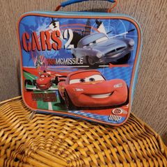 lunch box
