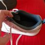 White reebok runners, UK 5 Image 3