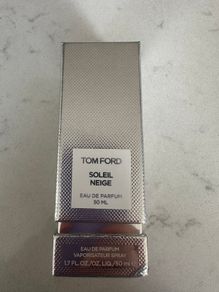 Tom Ford Soleil Neige 50ml