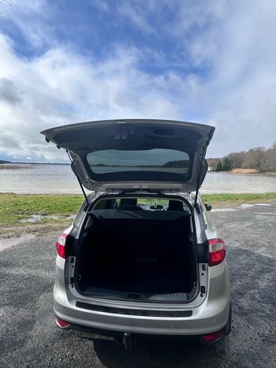 Ford C Max