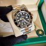 Rolex Submariner 126613LN Image 4
