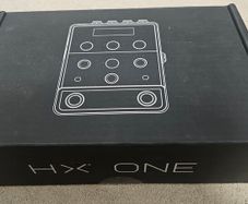 Line 6 HX One