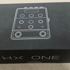 Line 6 HX One