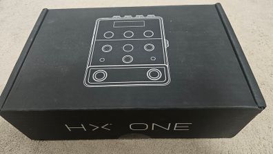 Line 6 HX One