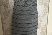 Bandeau Dress Size 6
