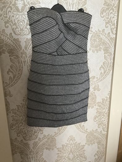 Bandeau Dress Size 6