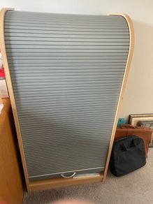 Office filing cabinet