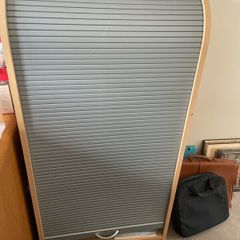 Office filing cabinet