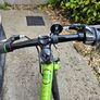 Carrera Abyss Junior 20" Kids Mountain Bike-Good Condition Image 2