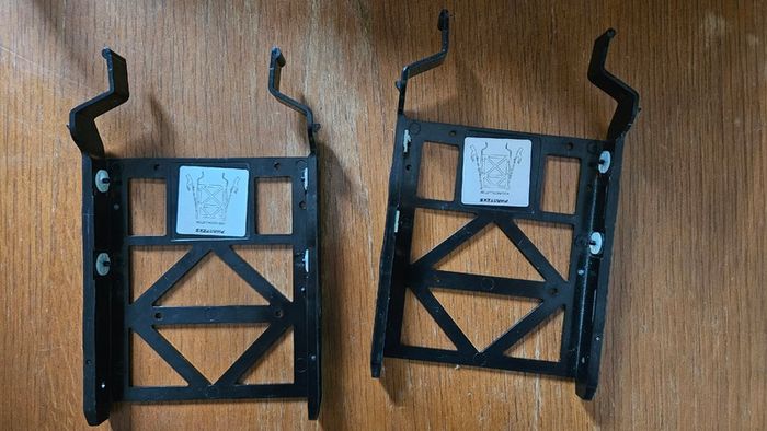 Pc case Phanteks M