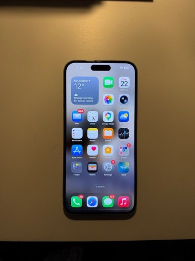 Iphone 15 Plus