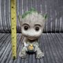Baby Groot Flower Pot Image 7