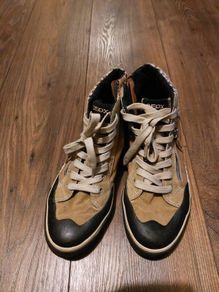 GEOX Respira - uk 7