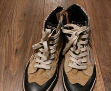 GEOX Respira - uk 7