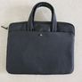 Laptop Bag Black Grey Image 4