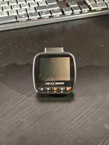 NextBase 112 Dashcam