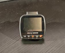 NextBase 112 Dashcam