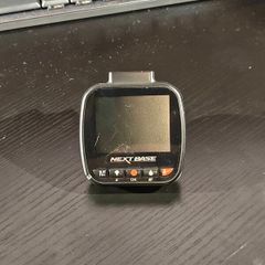 NextBase 112 Dashcam