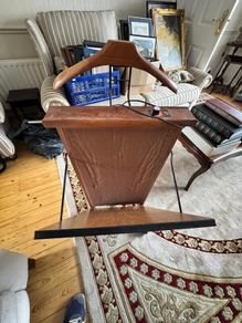 Trousers Press