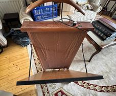 Trousers Press