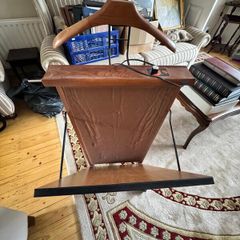 Trousers Press